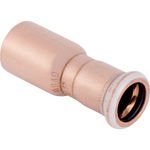 Reducción macho - hembra Geberit d15-12